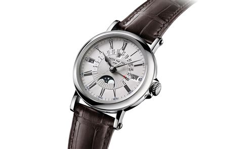 patek philippe 5189g|Patek Philippe grand complications.